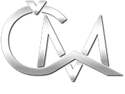 ČM Realizace staveb s.r.o. – Logo